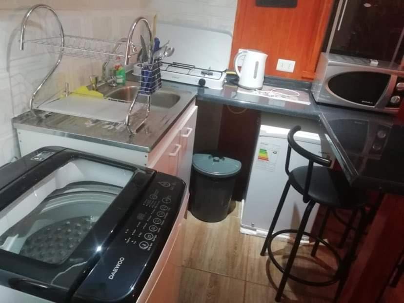 Photo of Kitchen in San Joaquin