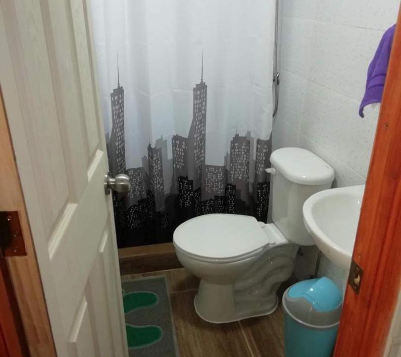 Photo of Bathroom in San Joaquin