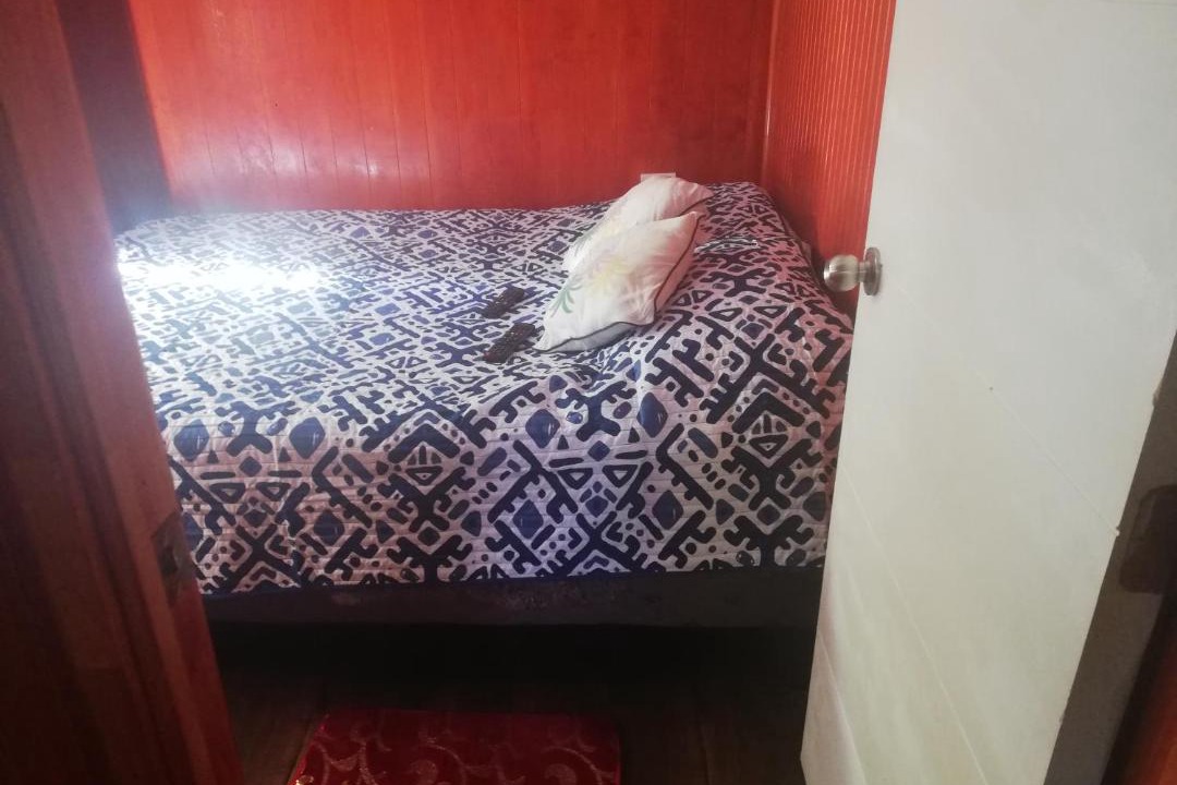 Photo of Bedroom in San Joaquin