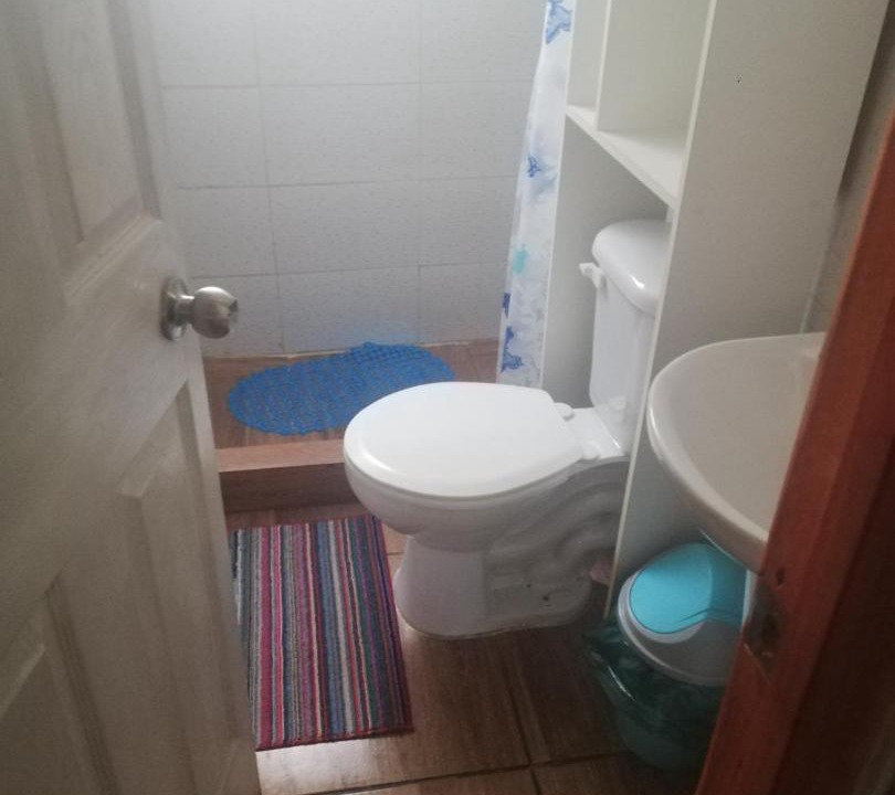 Photo of Bathroom in San Joaquin