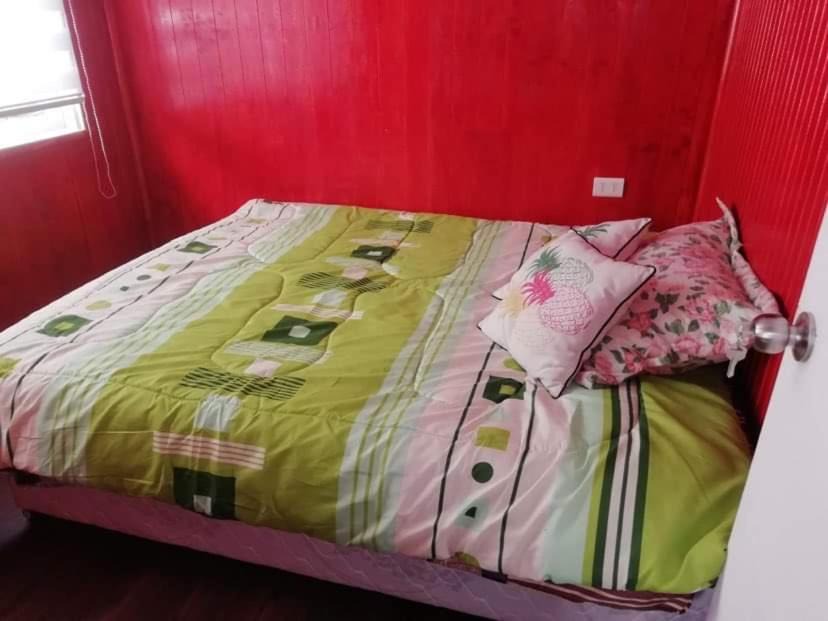 Photo of Bedroom in San Joaquin