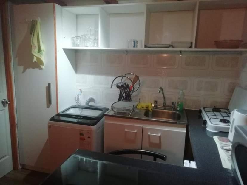 Photo of Kitchen in San Joaquin