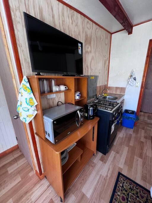 Photo of Livingroom in Llanquihue