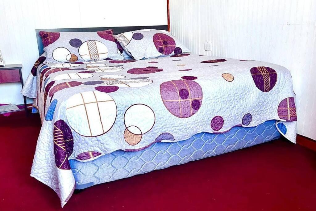 Photo of Bedroom in Llanquihue