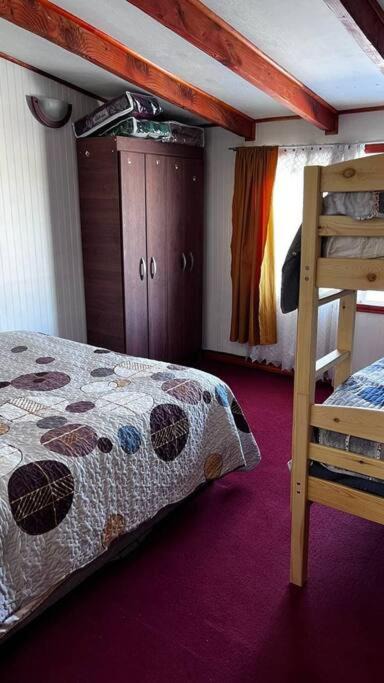 Photo of Bedroom in Llanquihue