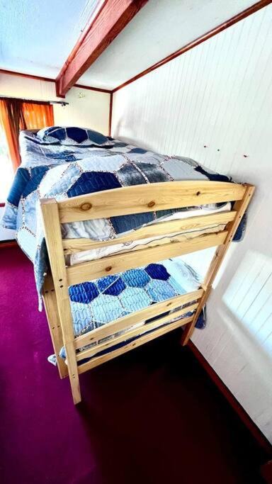 Photo of Bedroom in Llanquihue