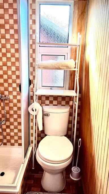 Photo of Bathroom in Llanquihue