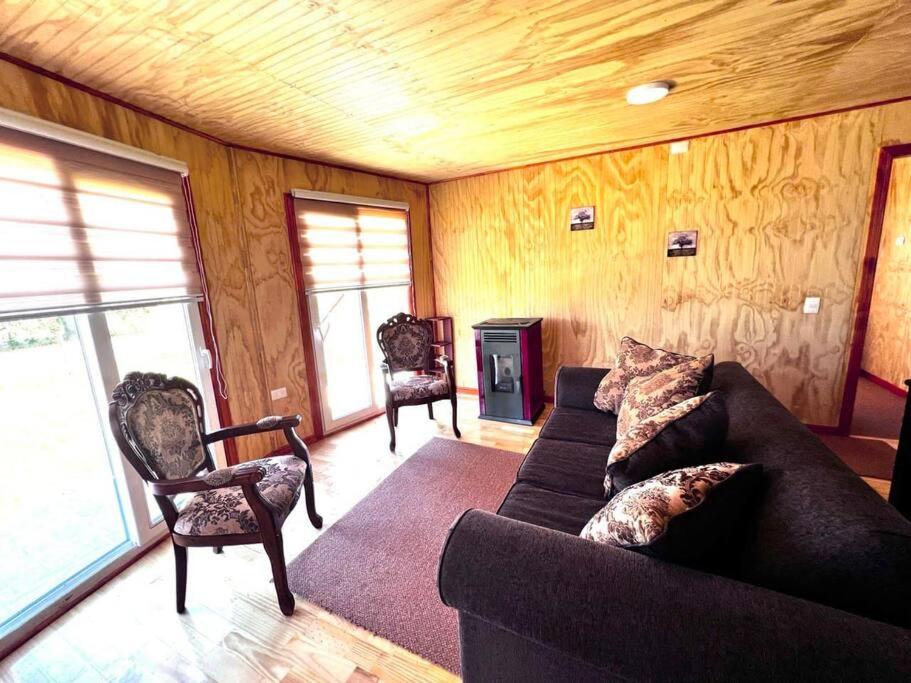 Photo of Livingroom in Llanquihue