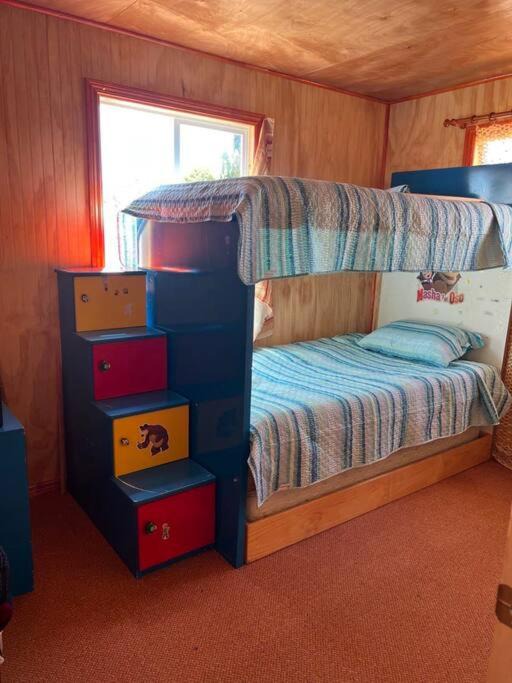 Photo of Bedroom in Llanquihue