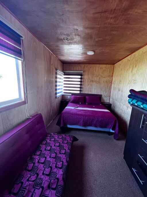 Photo of Bedroom in Llanquihue
