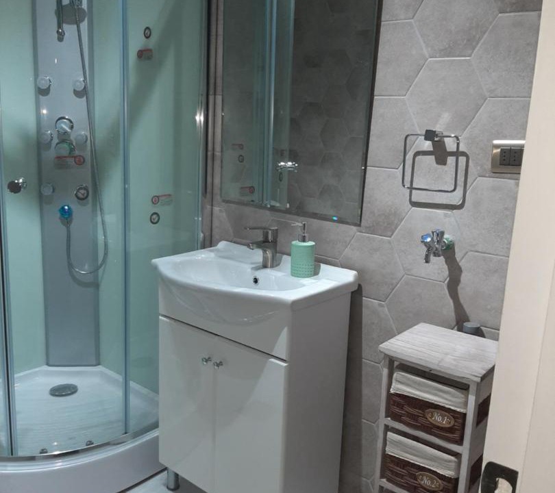 Photo of Bathroom in Coyhaique