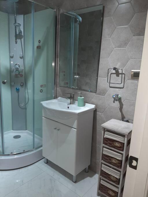 Photo of Bathroom in Coyhaique