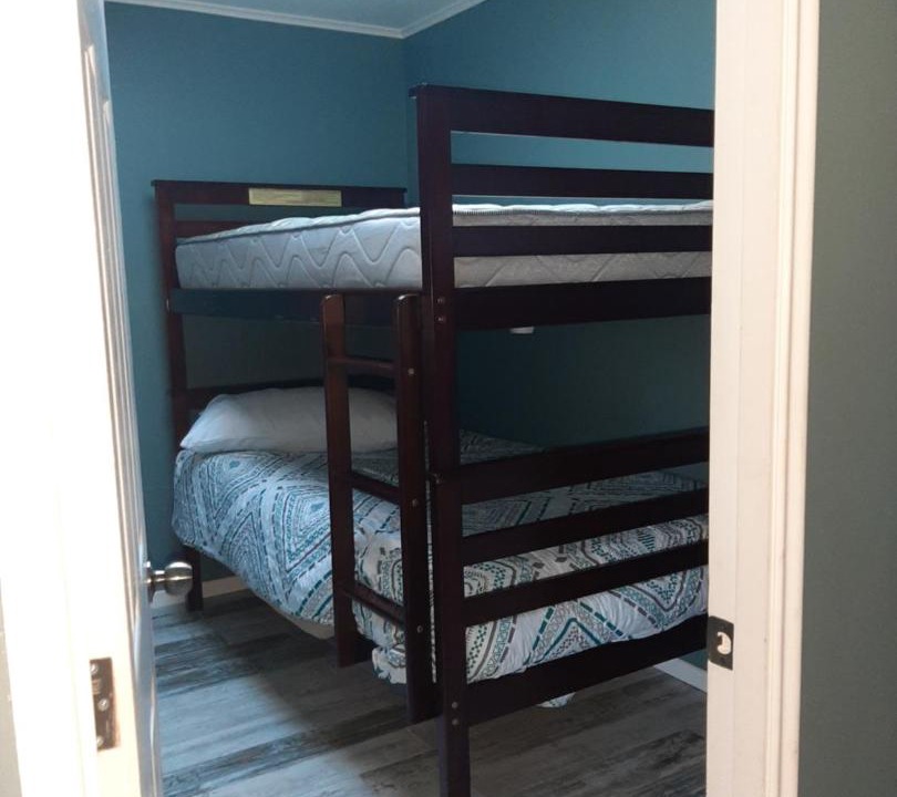 Photo of Bedroom in Coyhaique