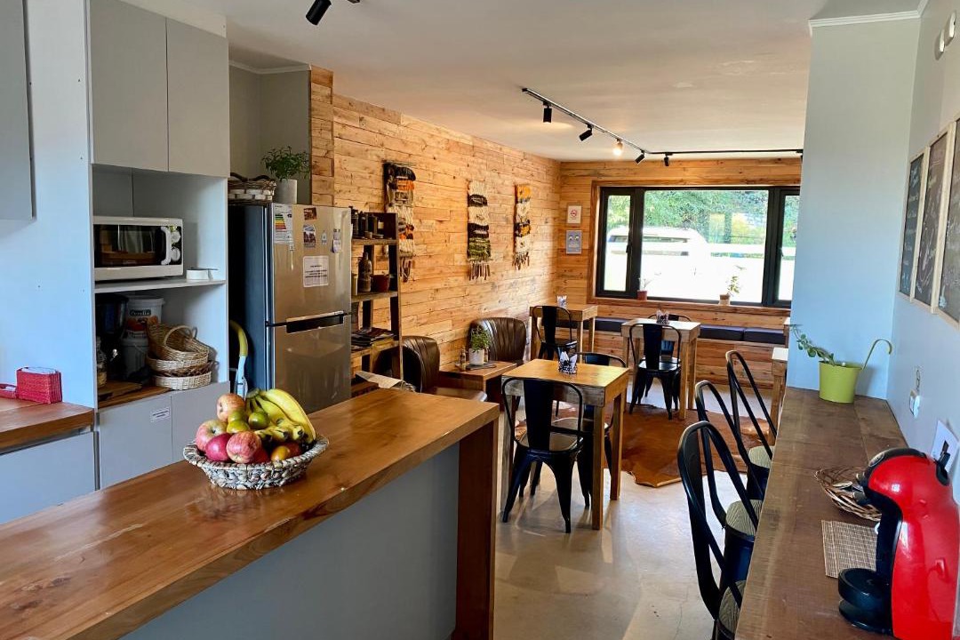 Photo of Kitchen in Panguipulli
