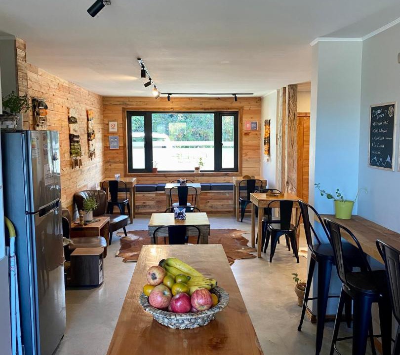 Photo of Kitchen in Panguipulli