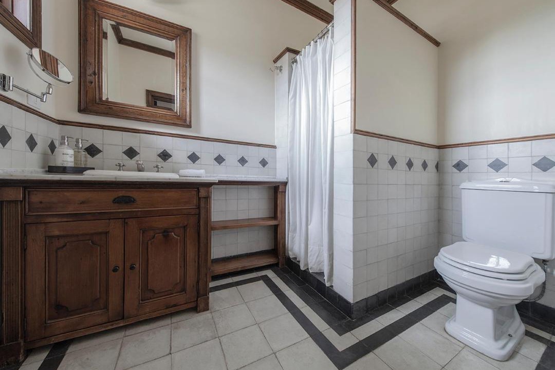 Photo of Bathroom in Cochrane