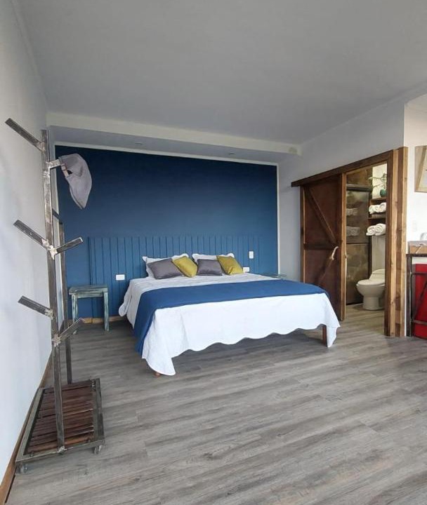 Photo of Bedroom in Santa Cruz