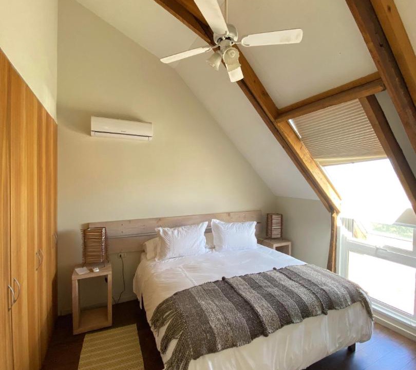 Photo of Bedroom in Angol