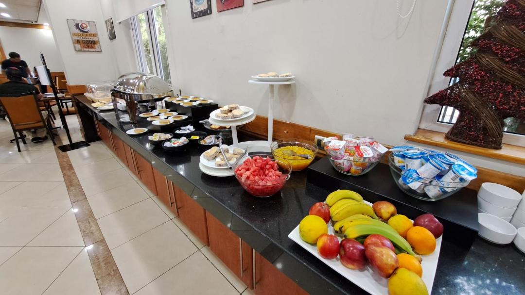 Photo of Kitchen in Talca