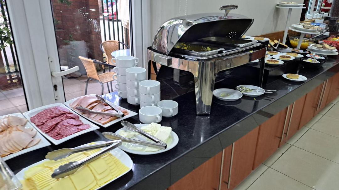 Photo of Kitchen in Talca