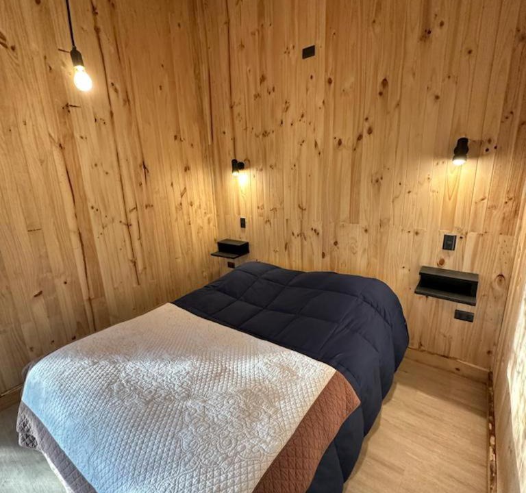 Photo of Bedroom in Curacautin