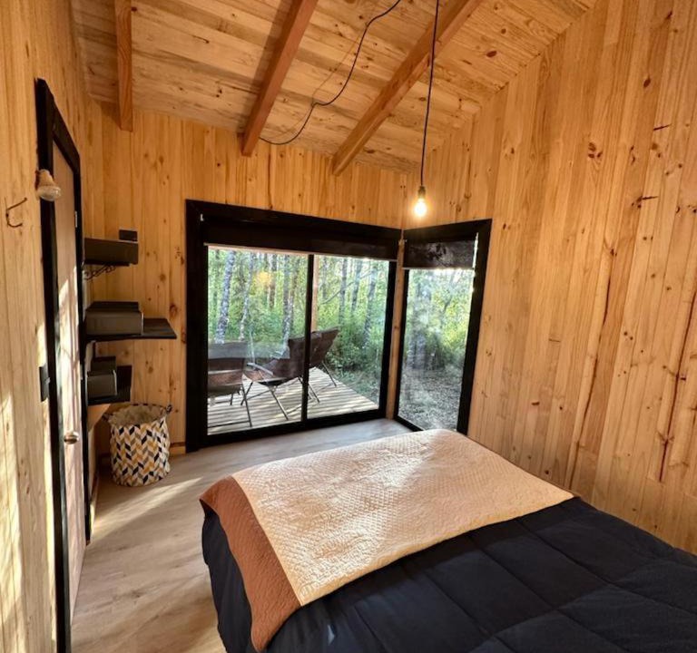 Photo of Bedroom in Curacautin