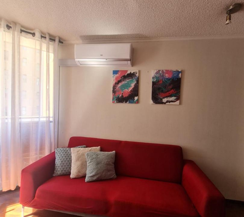 Photo of Livingroom in Bellas Artes