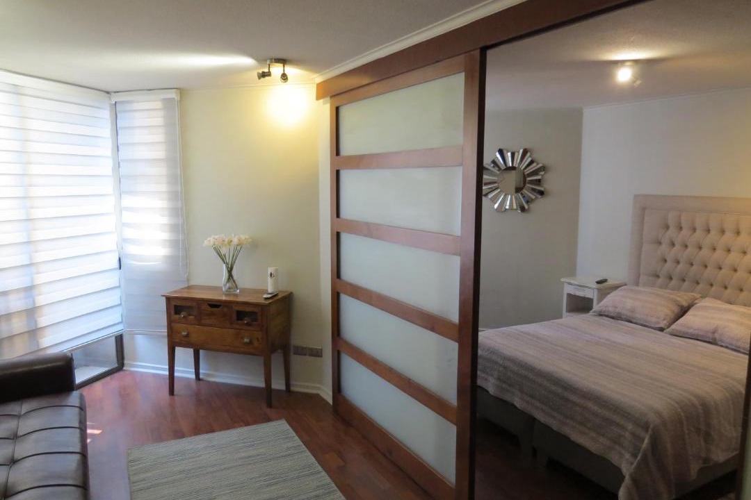 Photo of Bedroom in Bellas Artes
