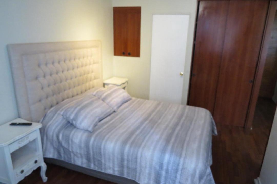 Photo of Bedroom in Bellas Artes