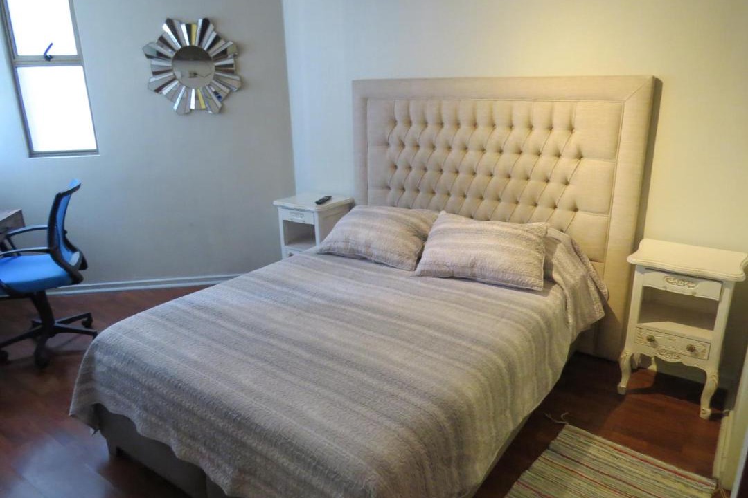 Photo of Bedroom in Bellas Artes