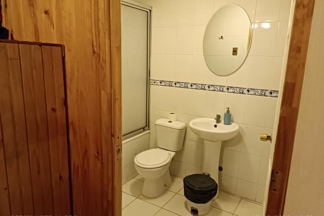 Photo of Bathroom in El Tabo