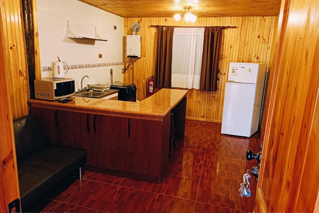 Photo of Kitchen in El Tabo