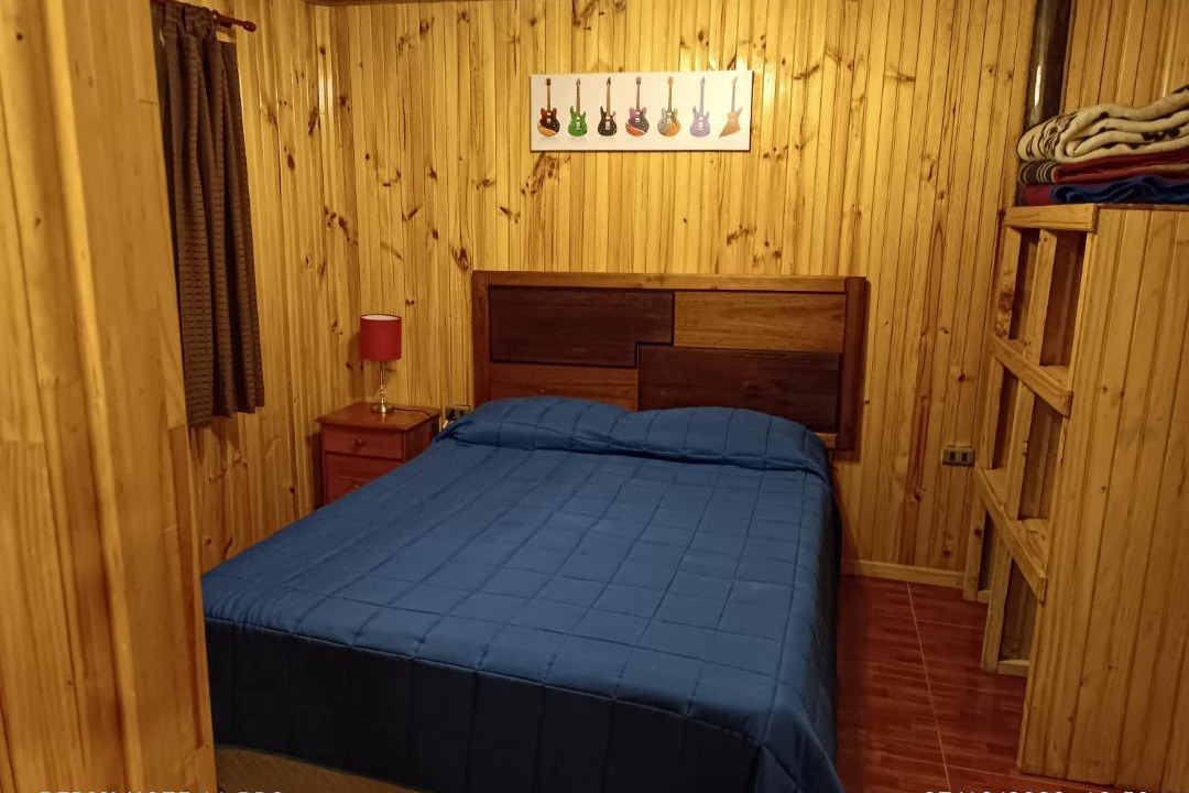 Photo of Bedroom in El Tabo