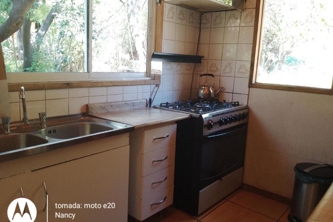 Photo of Kitchen in Melocoton