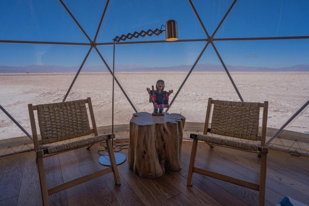 Photo of Others in Purmamarca