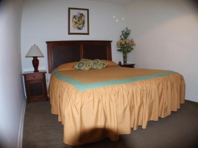 Photo of Bedroom in Rancagua
