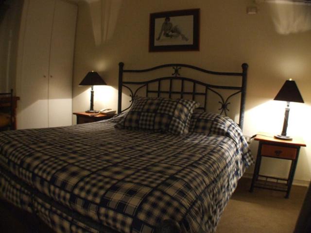 Photo of Bedroom in Rancagua