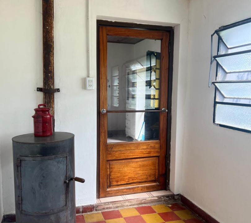 Photo of Kitchen in Navarro