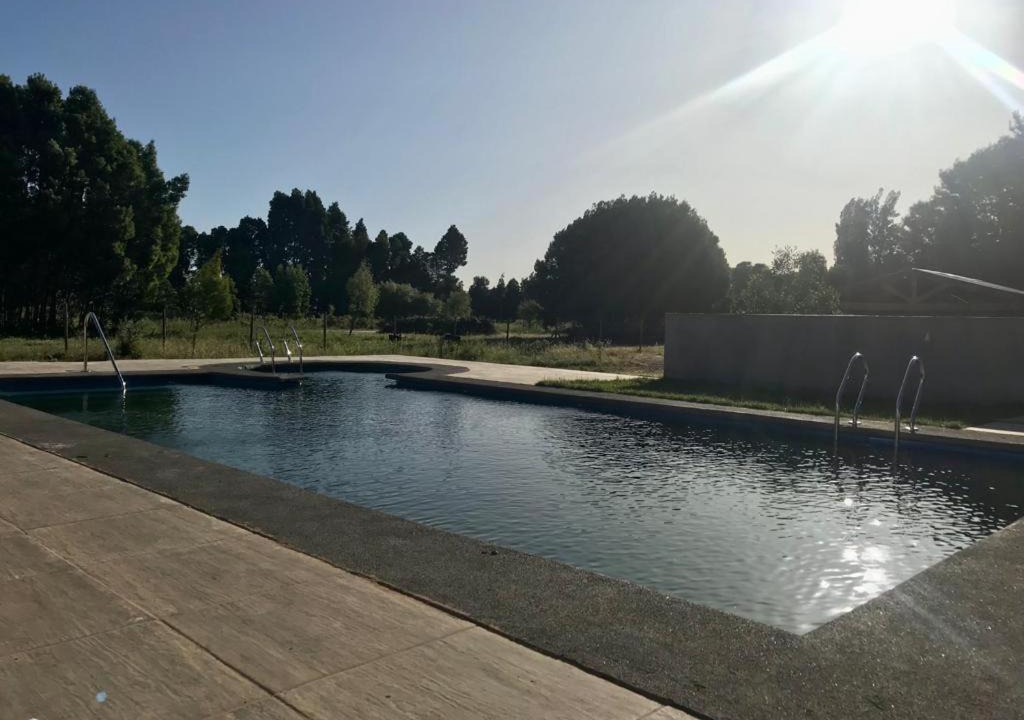 Photo of Outdoor in Cabrero