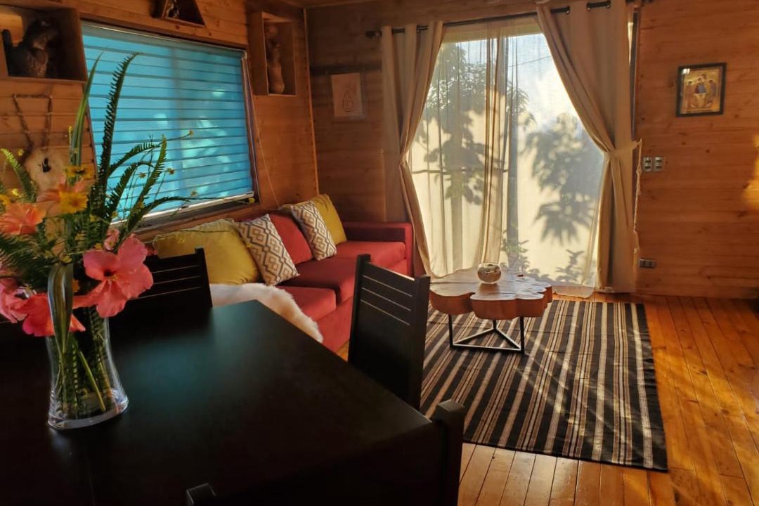 Photo of Livingroom in Hanga Roa