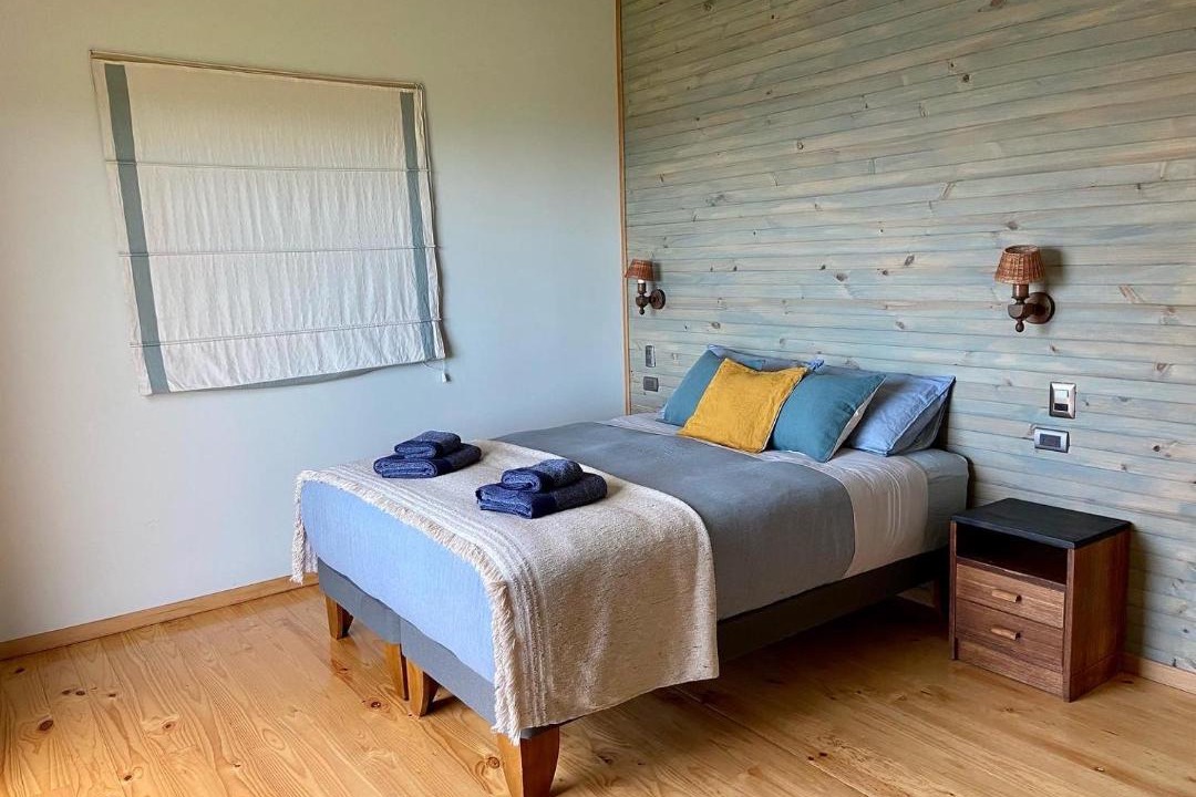 Photo of Bedroom in Castro