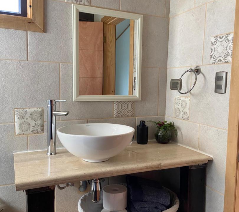 Photo of Bathroom in Castro