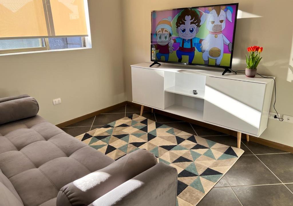 Photo of Livingroom in Talca