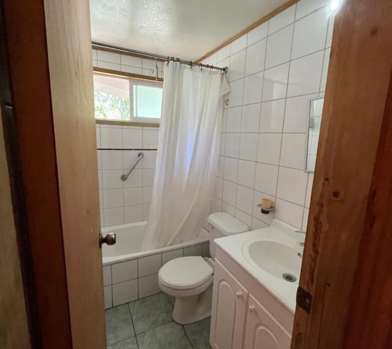 Photo of Bathroom in Melocoton