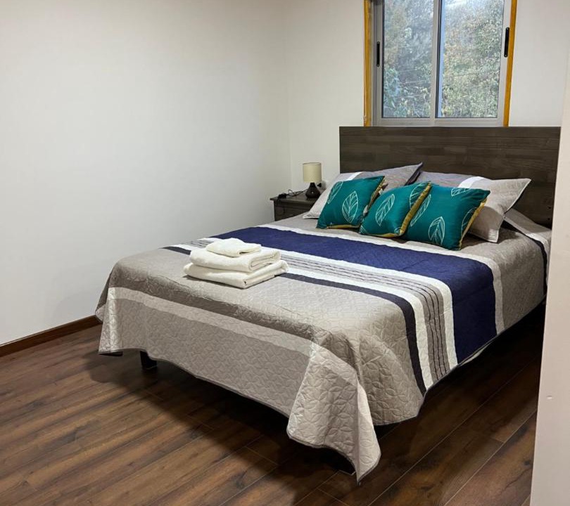 Photo of Bedroom in Panimavida