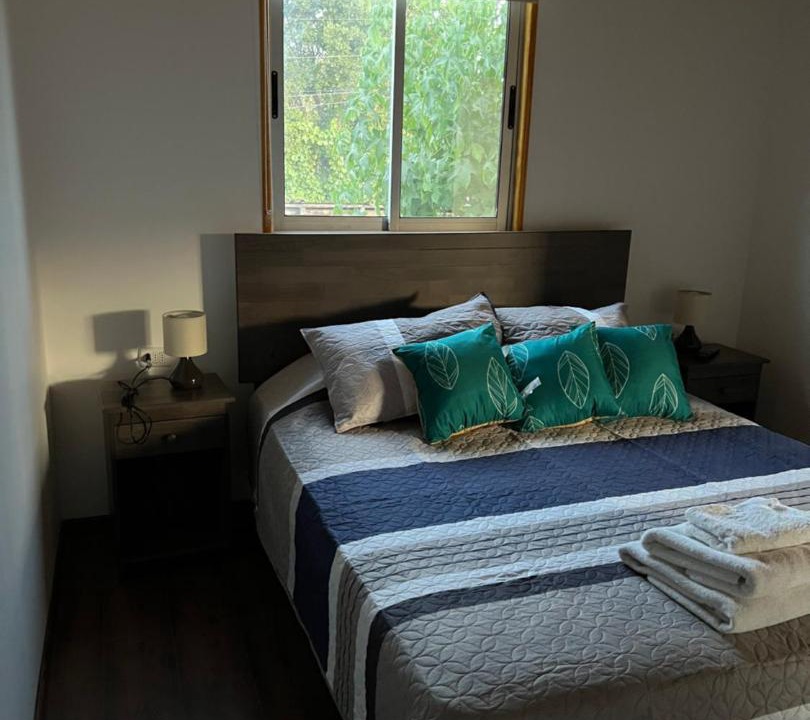 Photo of Bedroom in Panimavida