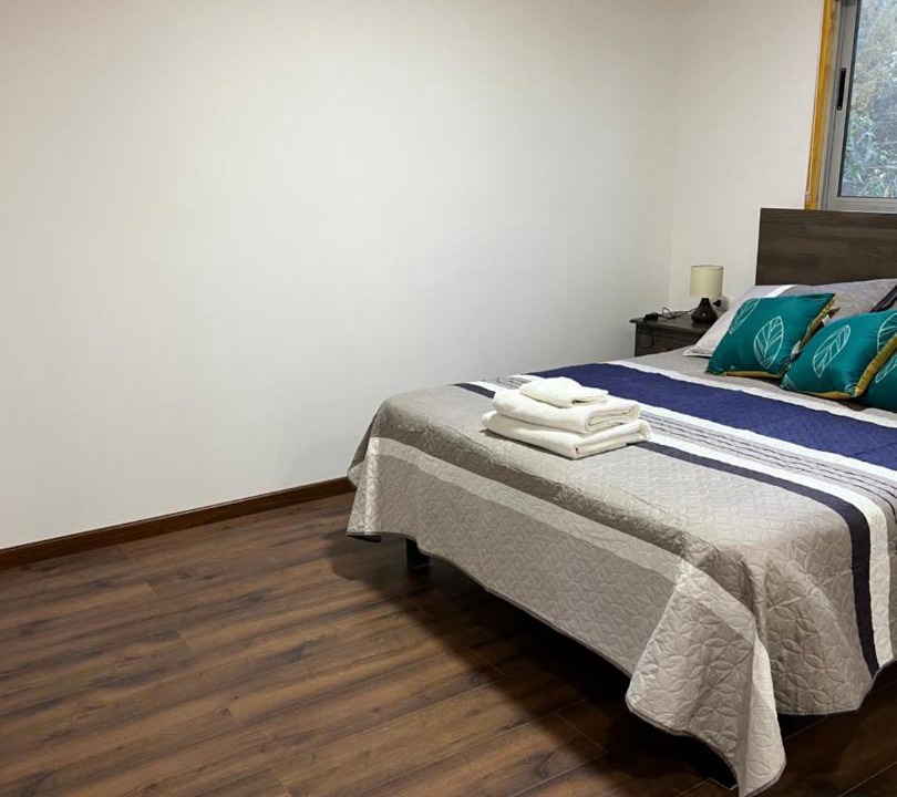 Photo of Bedroom in Panimavida