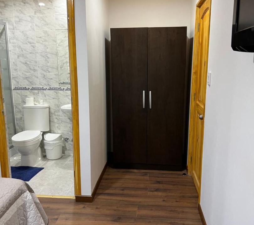 Photo of Bathroom in Panimavida