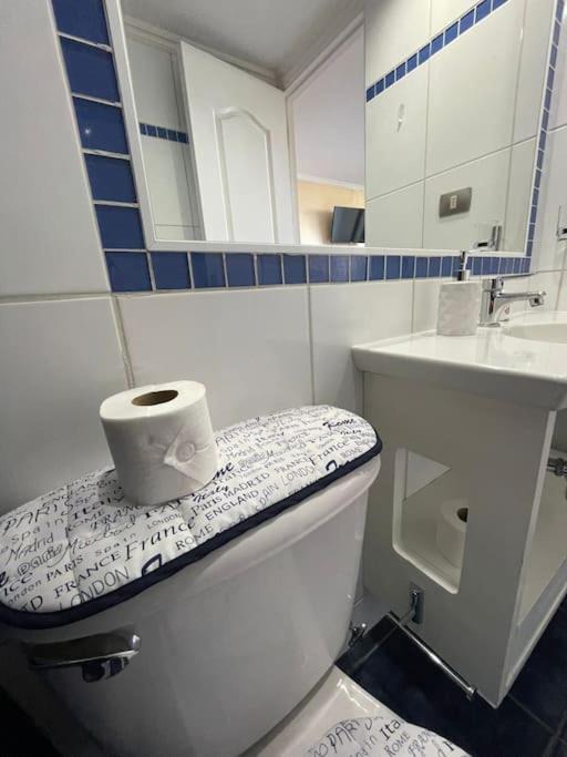 Photo of Bathroom in Calama