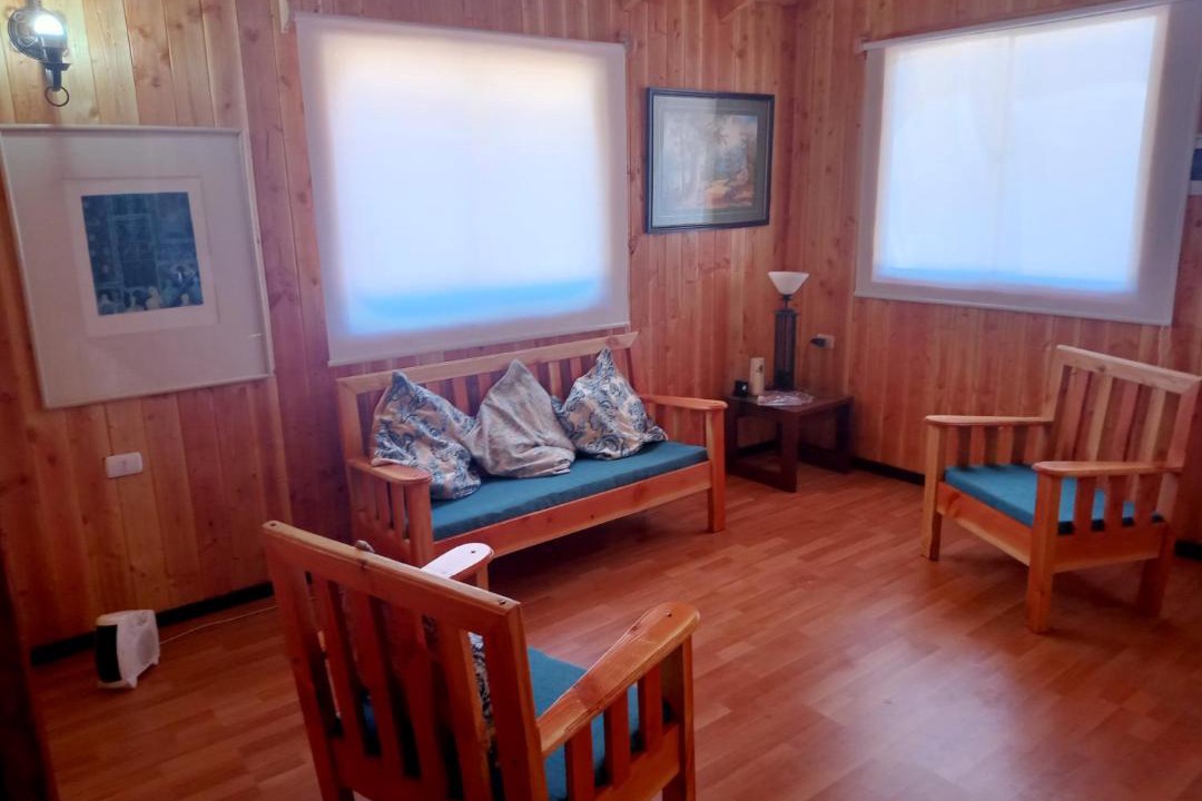 Photo of Livingroom in Panguipulli